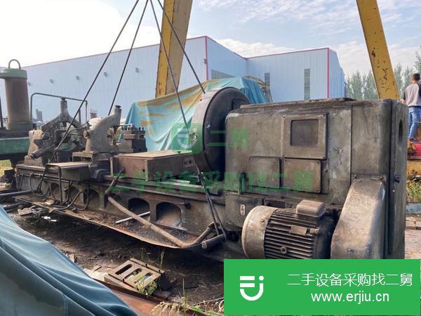 河北出售二手沈陽61100車床