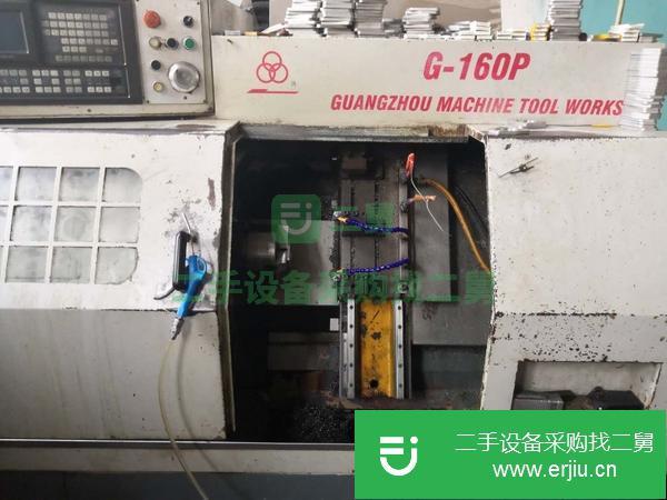 山東出售二手臥式車床
