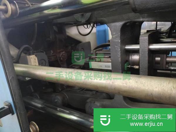 廣東出售二手海天注塑機