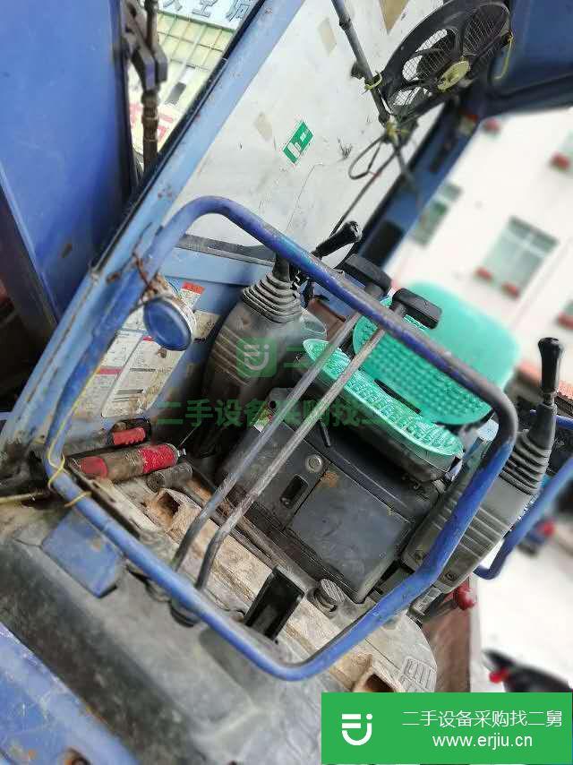 廣東出售二手小松PC30-1挖掘機