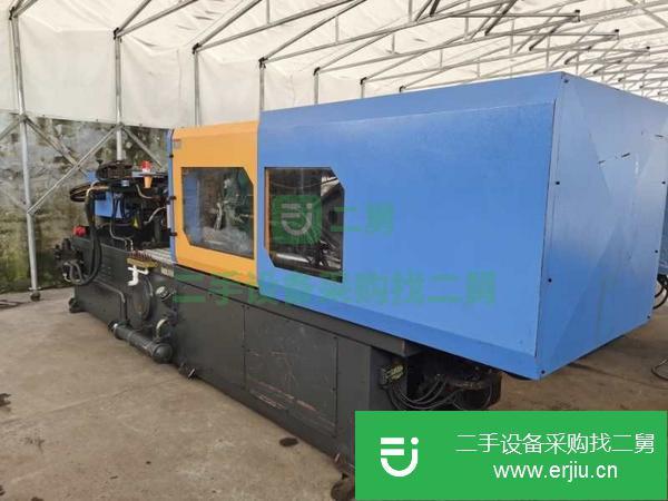 浙江出售二手220噸注塑機