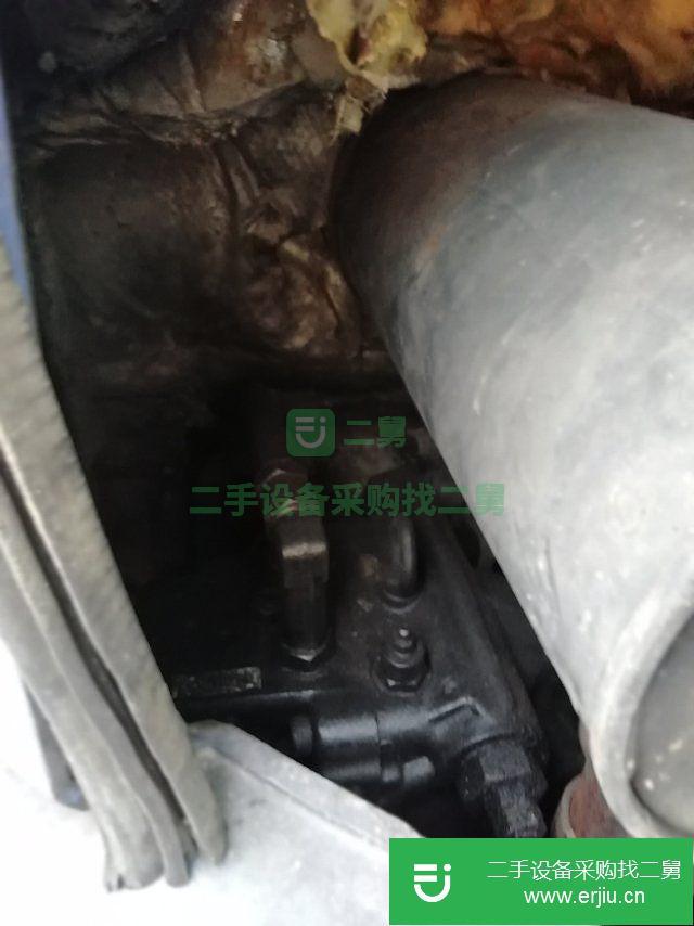 廣東出售二手小松PC30-1挖掘機