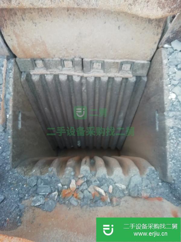 廣西出售二手69石料破碎機