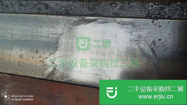 遼寧出售二手1.8加高立式車床