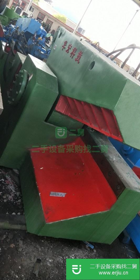 上海出售二手鱷魚剪