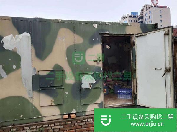 山西出售二手活動集裝箱
