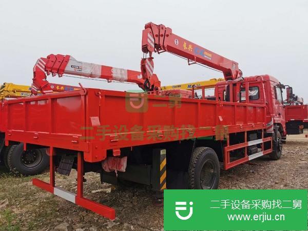 河北出售二手吊車