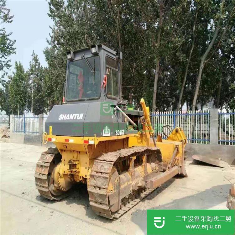 上海出售二手山推130推土機(jī)