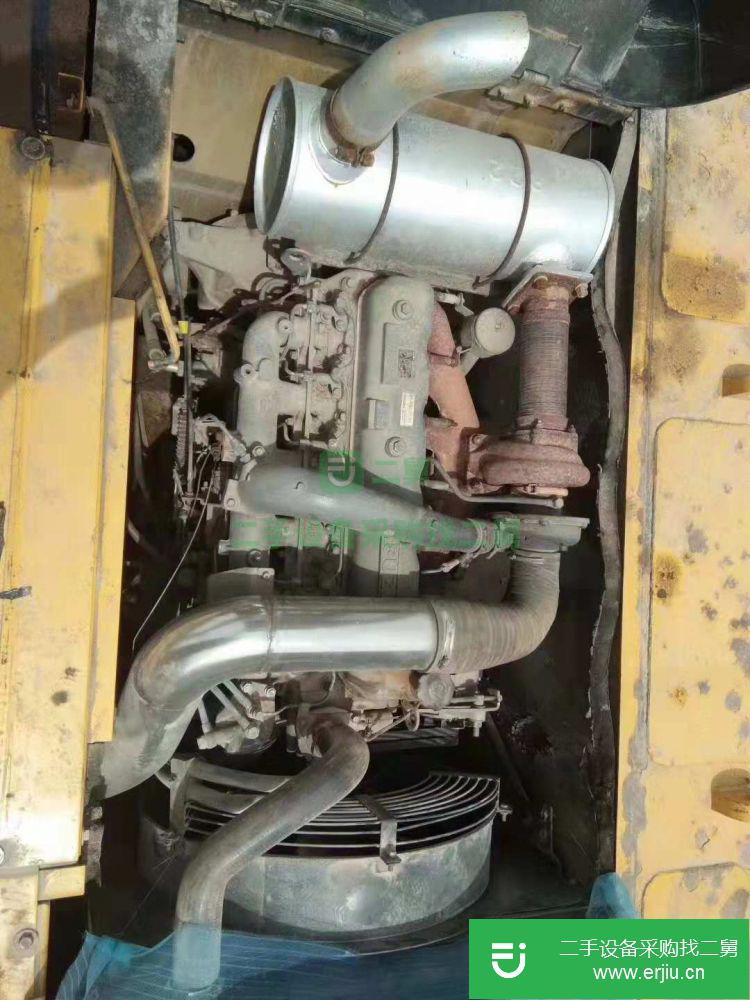 安微出售二手廈工XG822LC挖掘機(jī)