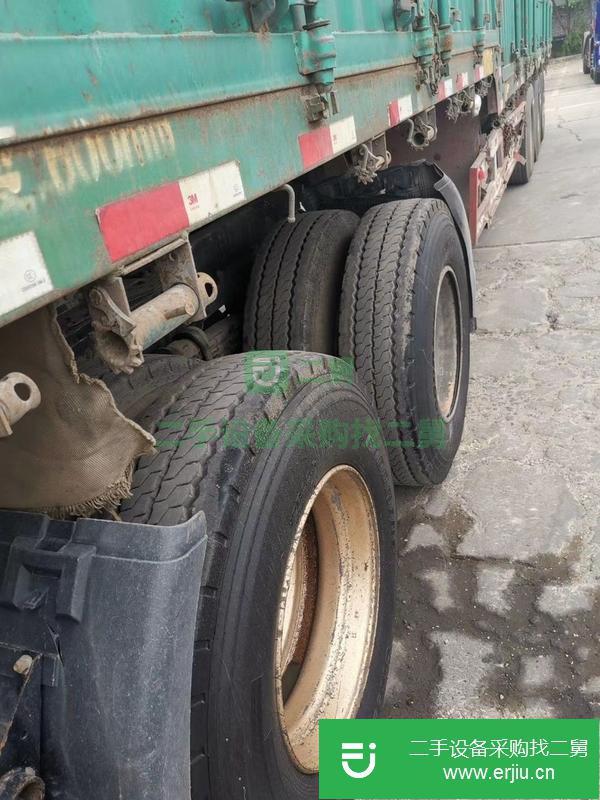 河北出售二手貨車