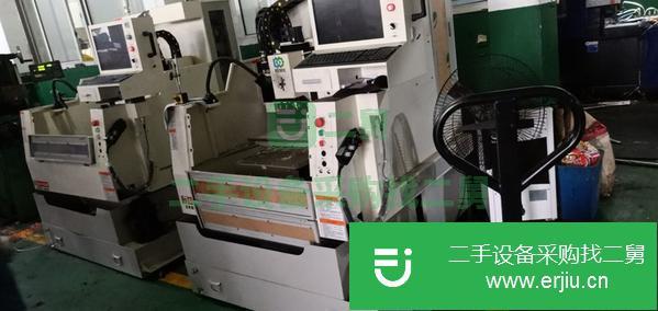 浙江出售二手雕刻機