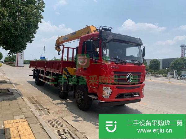 重慶出售二手吊車可分期