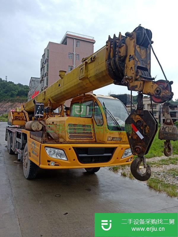 廣東出售二手吊車