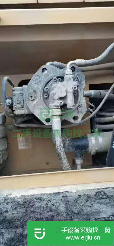 安微出售二手三一重工SY195C挖掘機