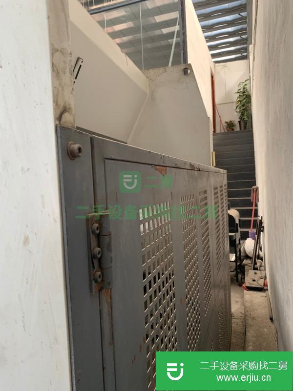 廣東出售二手電液數控折彎機