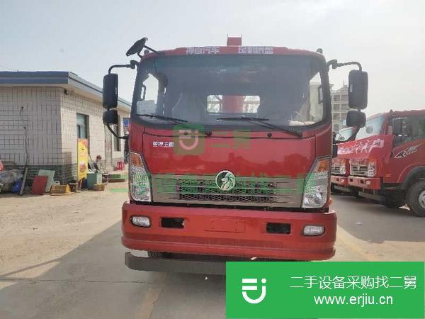 寧夏出售二手吊車 可分期