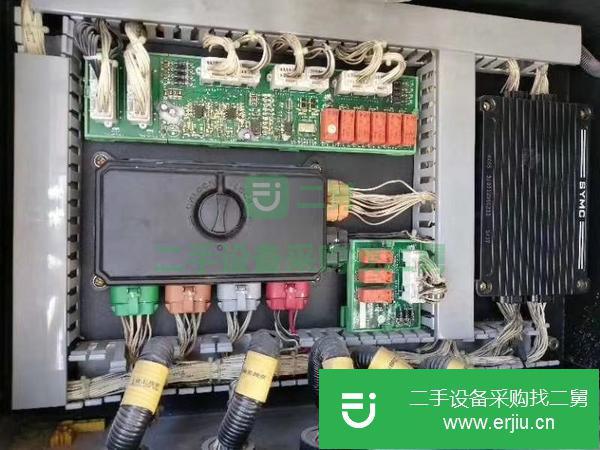 北京出售二手混凝土泵車