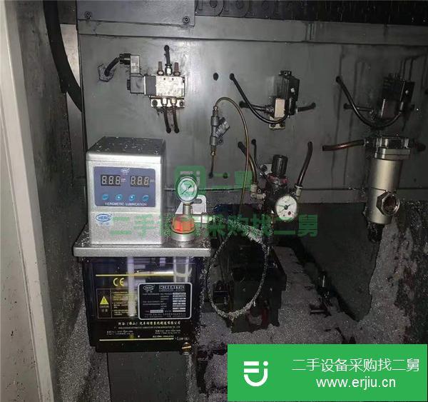 山西出售二手雕刻機