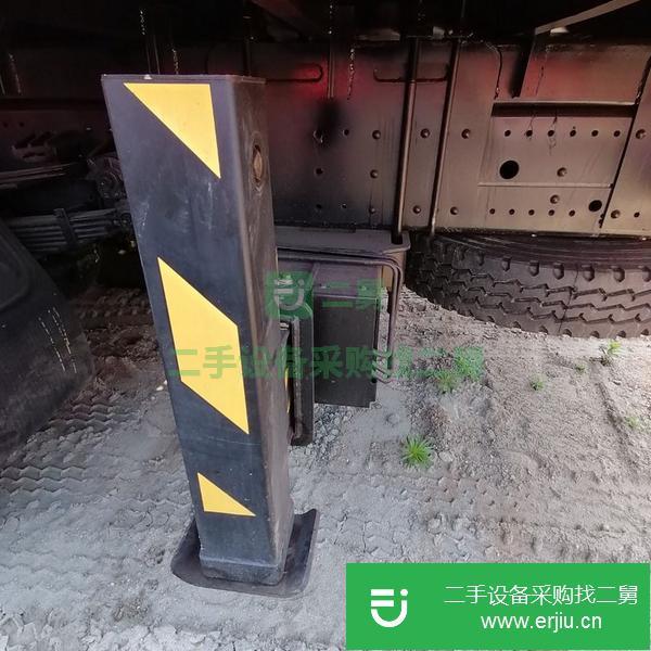 遼寧出售二手8噸吊車