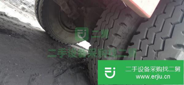 湖北出售二手吊車