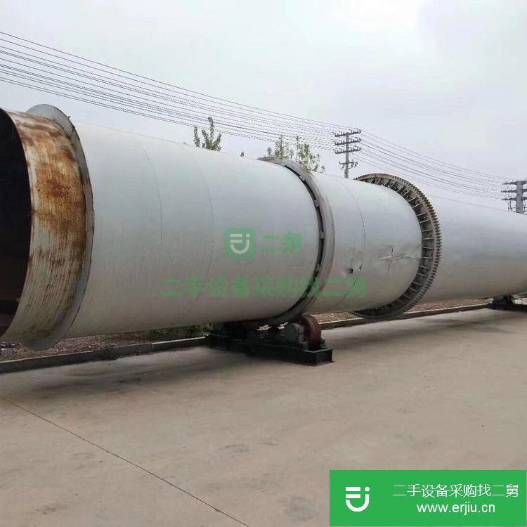 山東出售二手管束干燥機