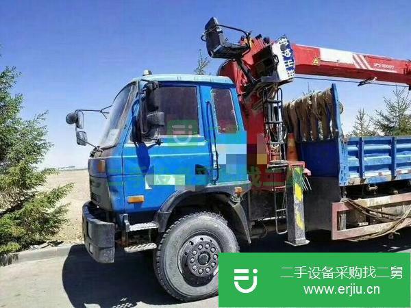 湖北出售二手吊車