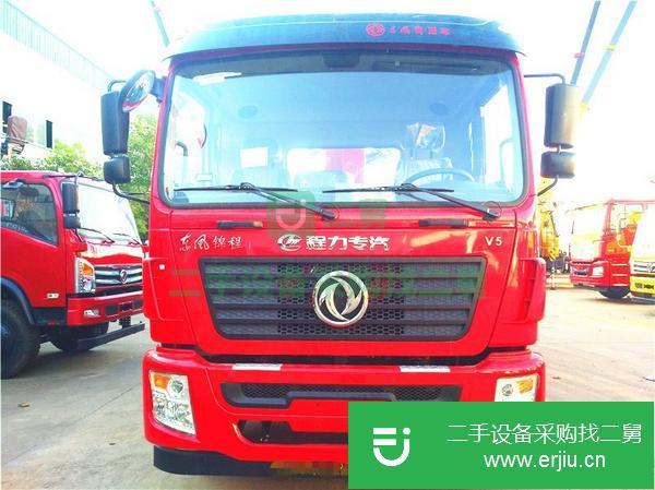 湖北出售二手三一隨車吊