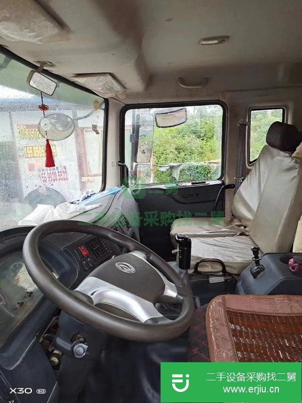 貴州出售二手吊車