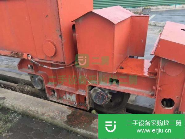 江蘇出售二手九成新龍門吊