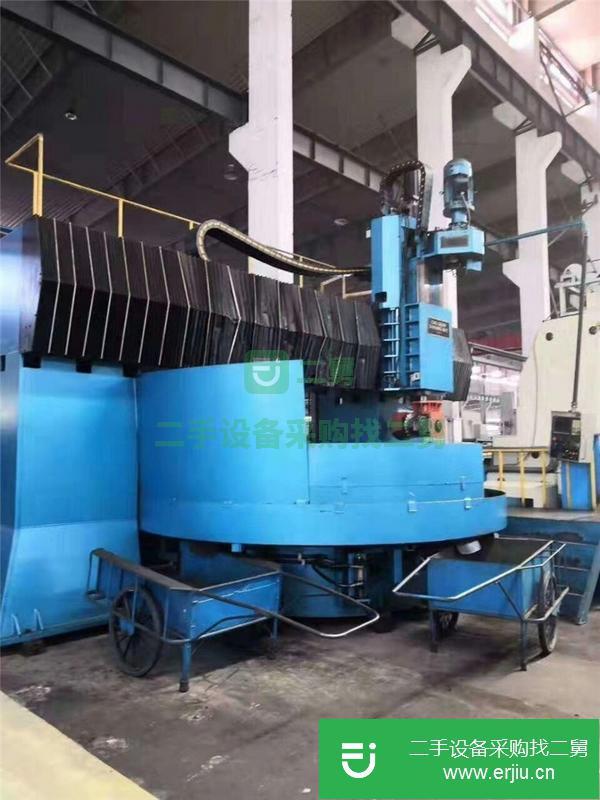 江蘇出售二手4米高速直齒內(nèi)外齒輪銑齒機(jī)