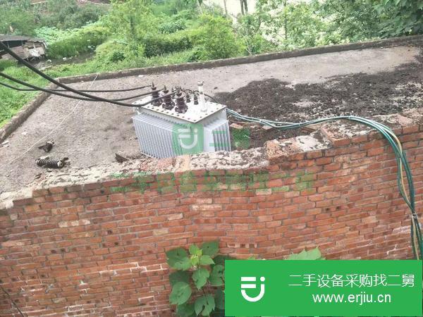 遼寧出售二手九成新變壓器
