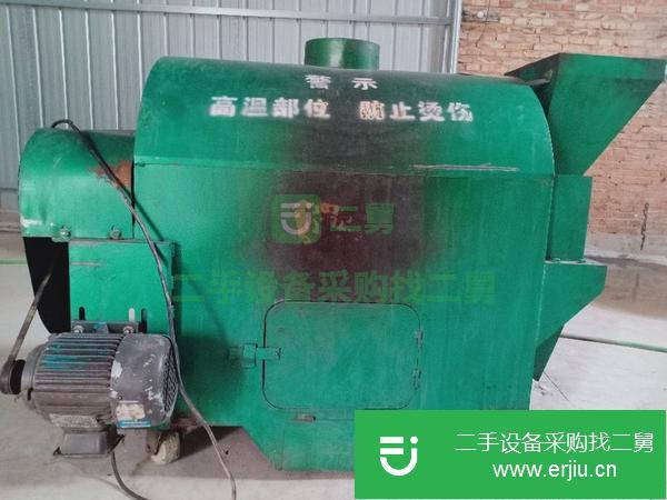 山東出售二手油博士榨油機