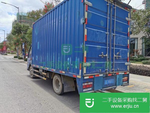 云南出售二手江淮貨車