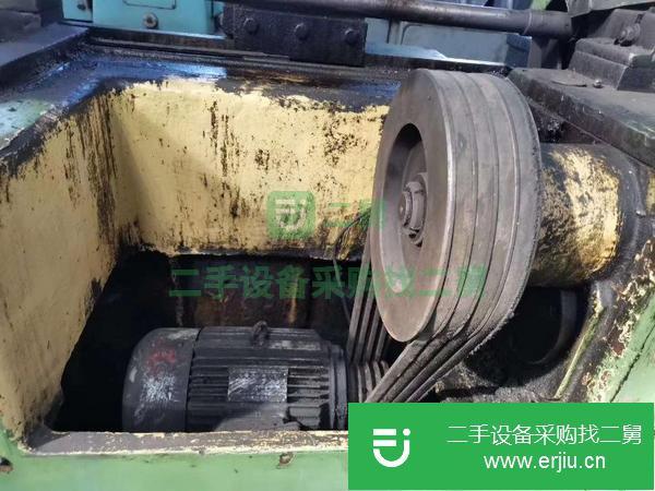 浙江出售二手天津一機Y54B插齒機