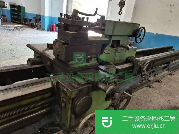 江蘇出售二手普通車床
