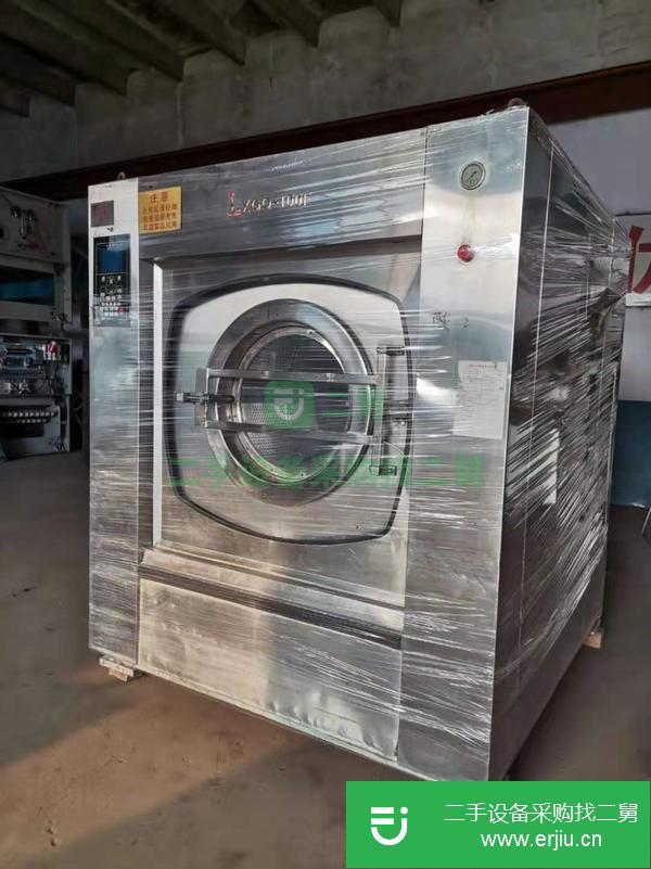 河北出售二手水洗機(jī)