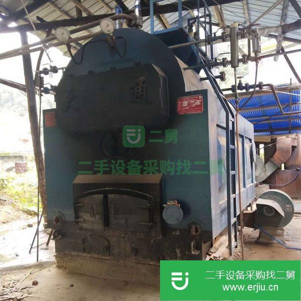 湖南出售二手熱壓機