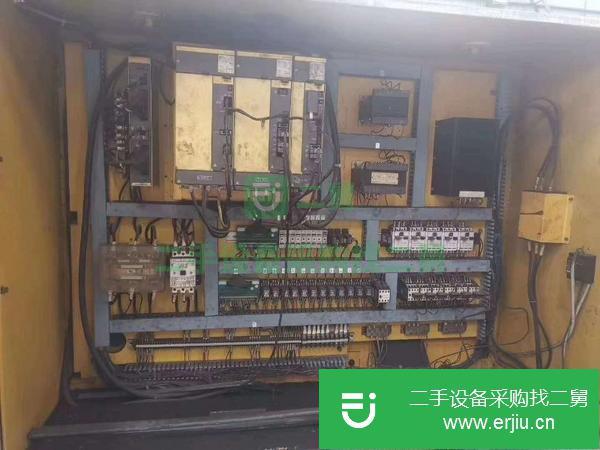 山西出售二手鑫盛數(shù)控車床