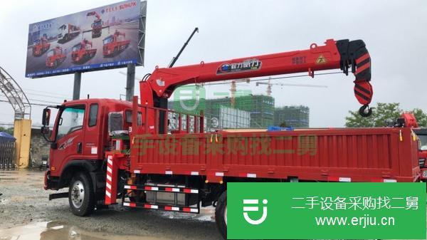 湖北出售二手吊車