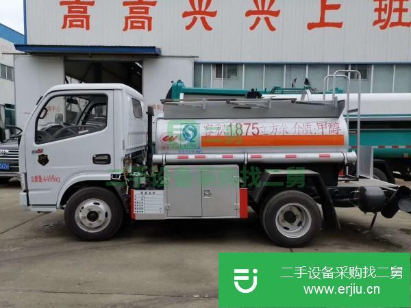 湖北出售二手九成新加油車