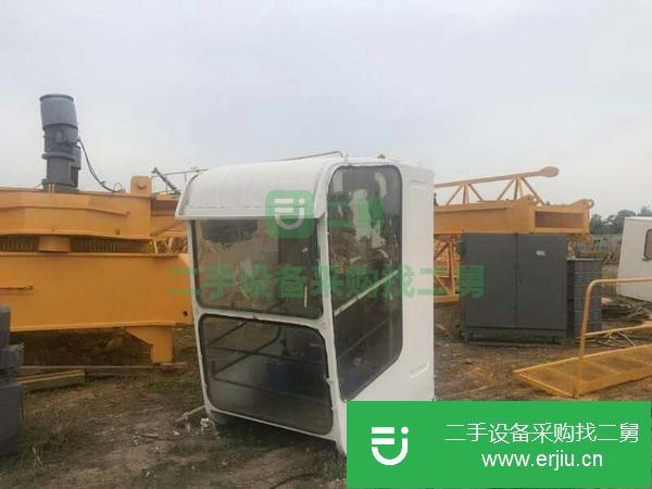 四川出售二手塔吊