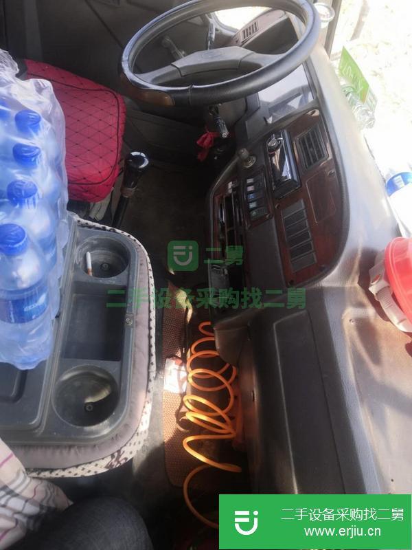 遼寧出售二手長江20噸吊車