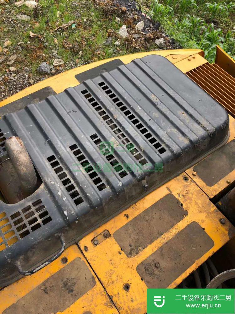 山東出售二手雷沃重工FR170挖掘機(jī)