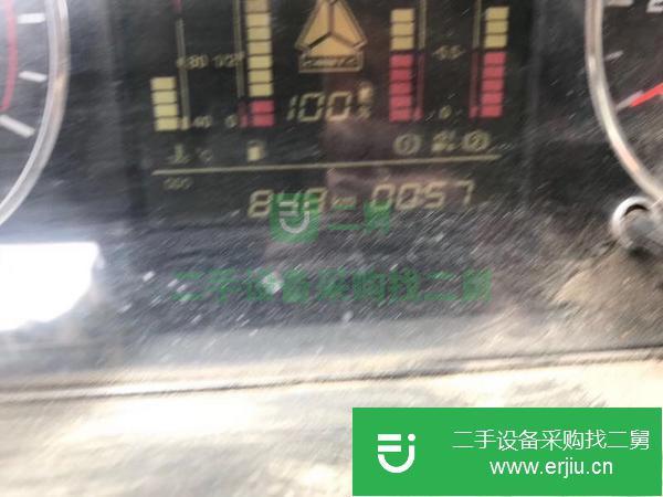 湖北出售二手吊車