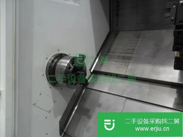江蘇出售二手數控機床