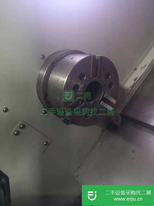 遼寧出售二手車床加工中心