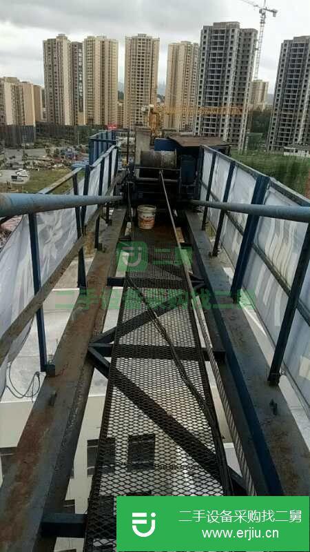 貴州出售二手塔吊