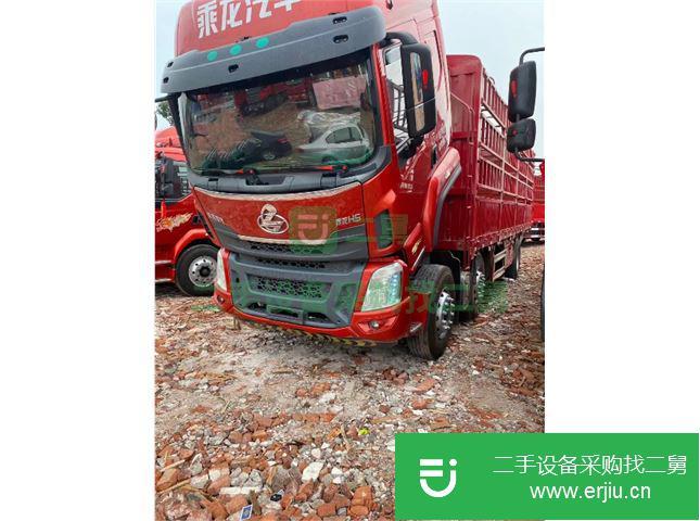 江西出售二手東風柳汽高欄載貨車