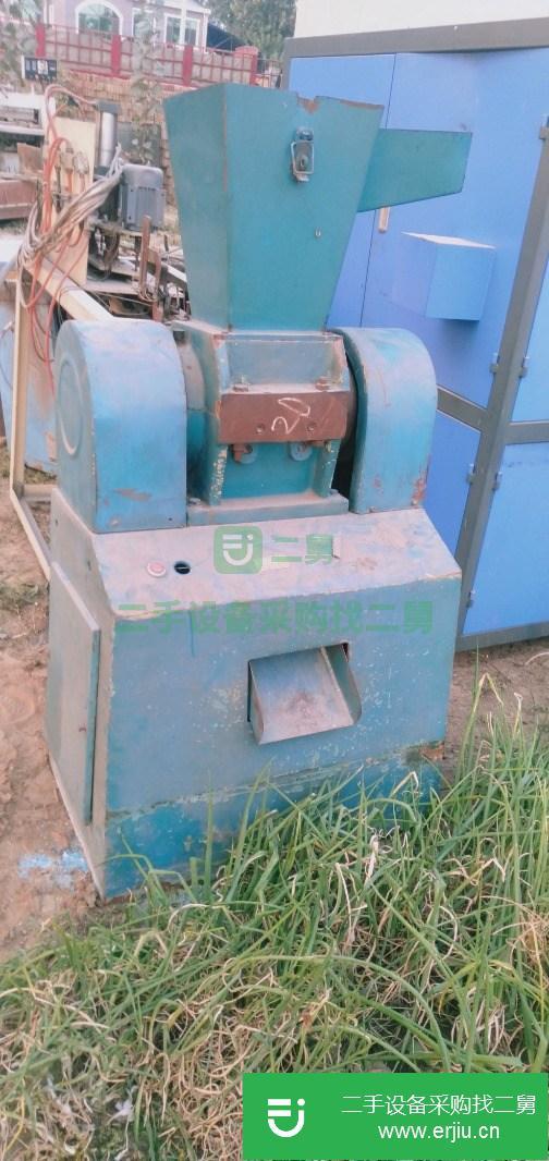 河北出售二手塑料破碎機(jī)