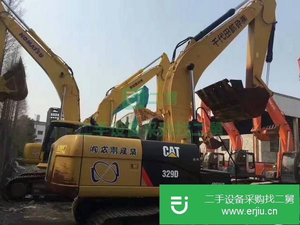 湖南出售二手日立200挖掘機